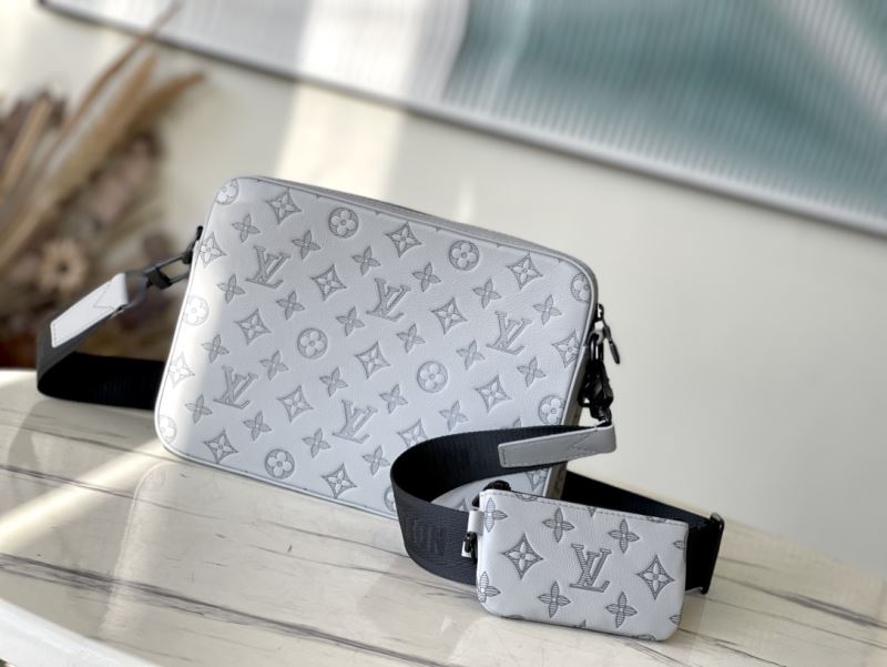 Mens Louis Vuitton Satchel Bags